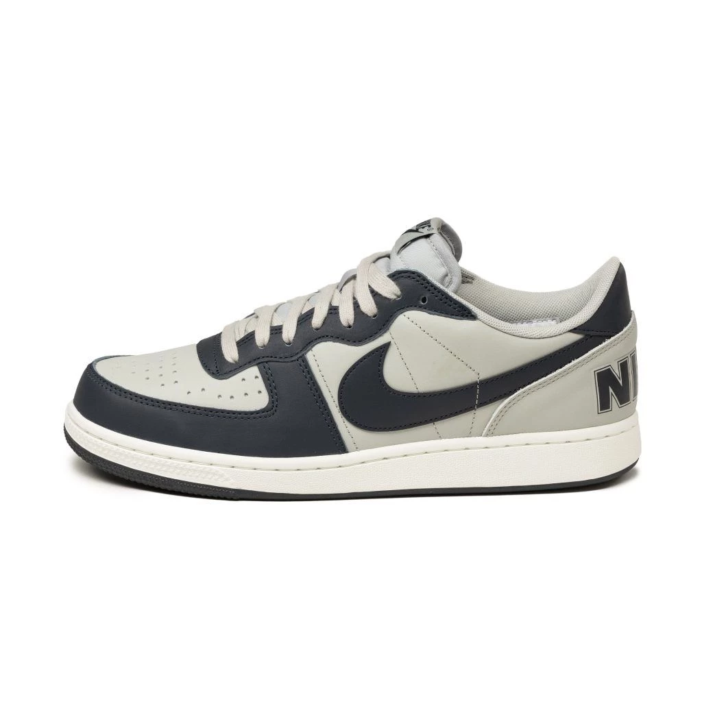 DEAD STOCK ZOOM TERMINATOR LOW 27cm｜靴