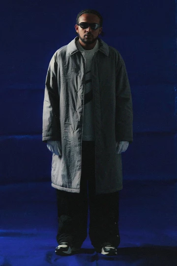 Hal Studios x Asics Gel-Kayano 20 Bone Mood 1