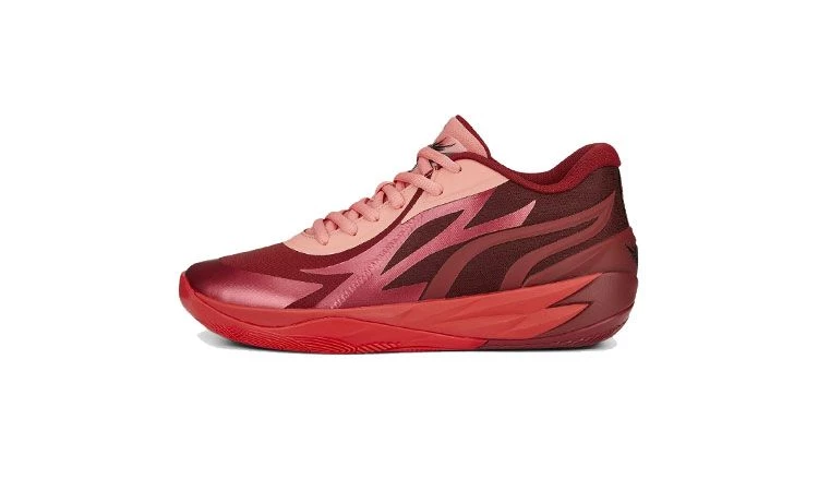 Puma MB.02 Lo Red