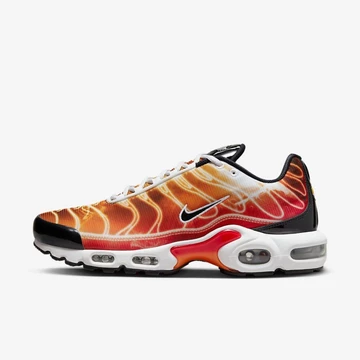 Nike Air Max Plus Light Photography Außenseite
