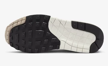 Air Max 1 Pale Ivory