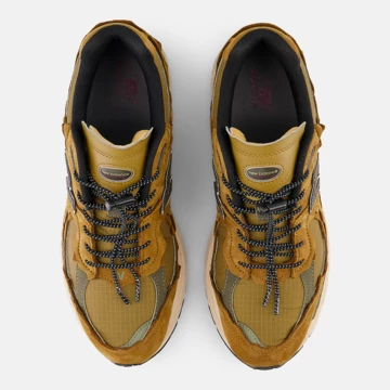 New Balance 2002R Protection Pack High Desert - Oben