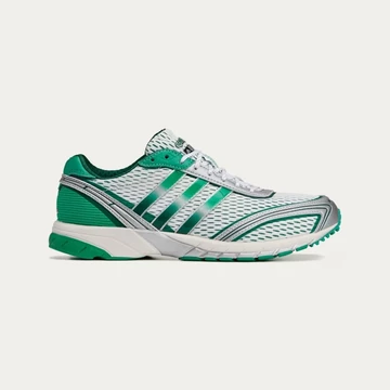 Sporty & Rich x adidas Adizero Adios Court Green