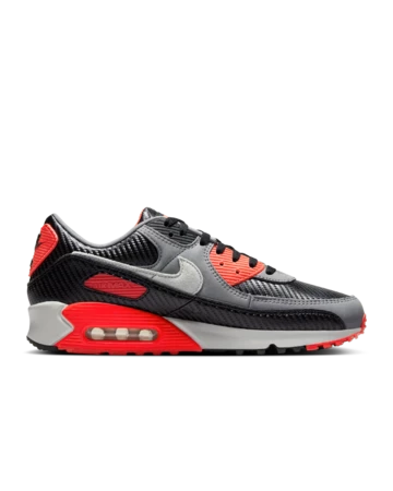 Air Max 90 Carbon Fiber Innenseite
