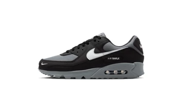 Nike Air Max 90 Anthracite Black