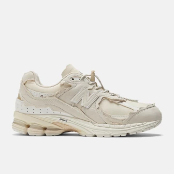 New Balance 2002R Protection Pack Sandstorm - Außen