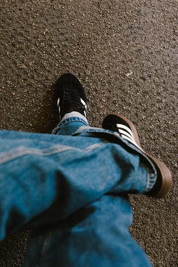 adidas Handball Spezial Black – Latest Pick Up