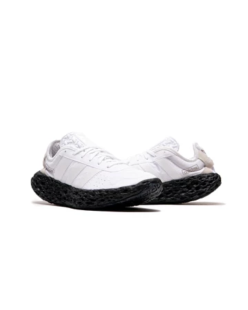 adidas Zponge Black White Pack