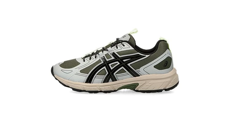 ASICS GEL-VENTURE 6 Forest