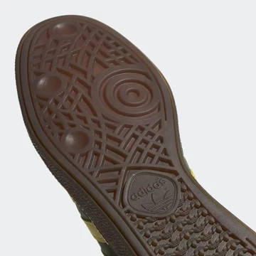 adidas Handball Spezial Night Cargo Detail Sohle