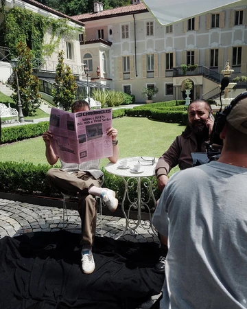 adidas X BSTN Handball Spezial O.G. With a Twist