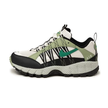 Nike Air Humara Oil Green - Außen
