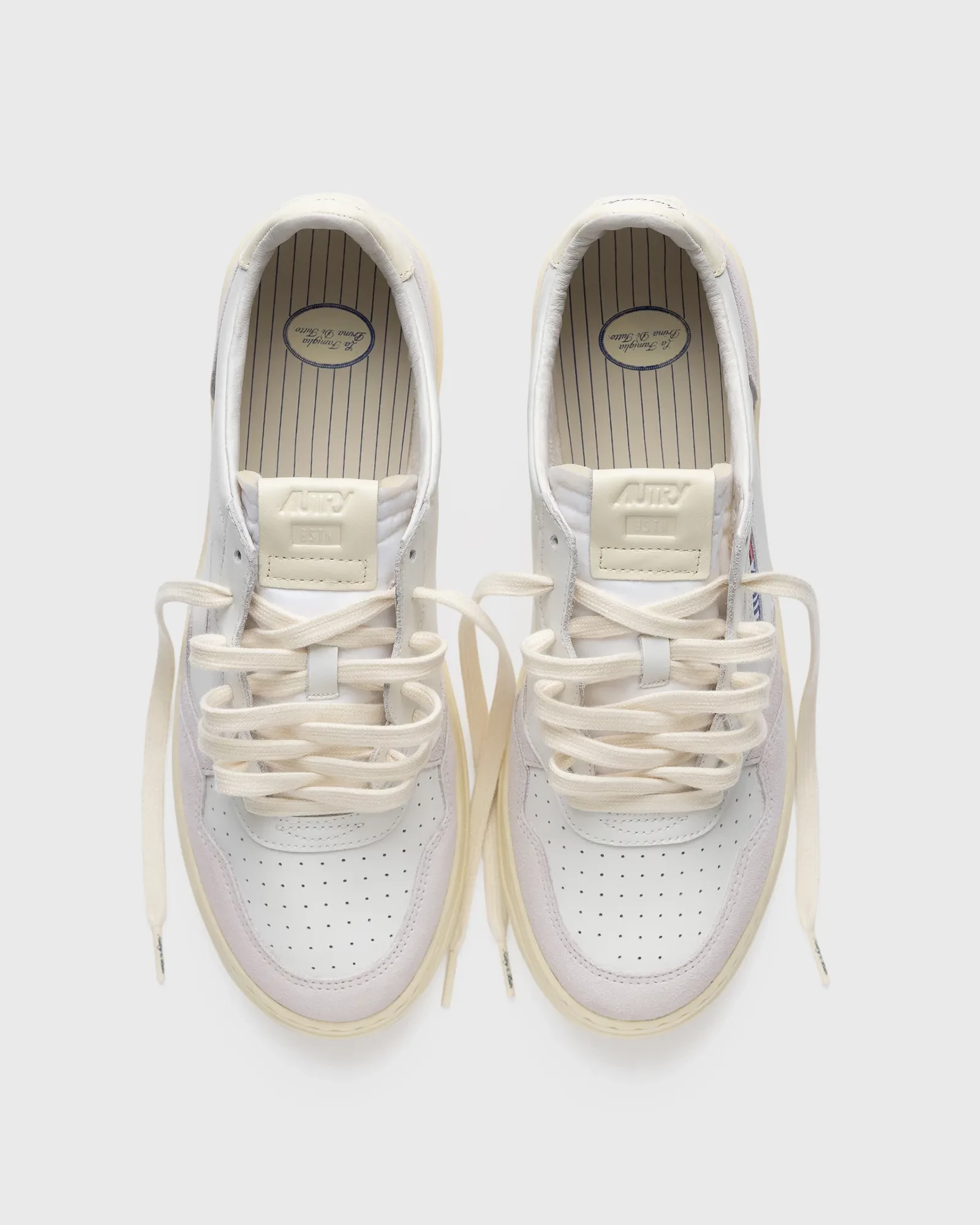 ★AUTRY x BSTN★WMNS メダリスト 'La Famiglia Pack'★ BSTN X AUTRY 'LA FAMIGLIA PACK' | BSTN Chronicles