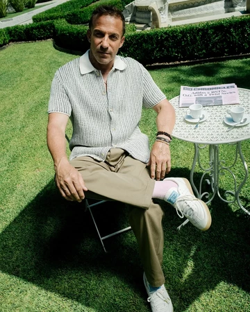 adidas X BSTN Handball Spezial O.G. With a Twist