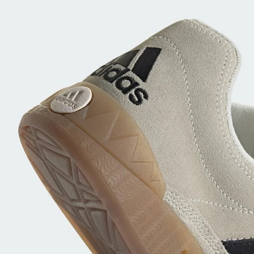 adidas Adimatic Off White - Ferse