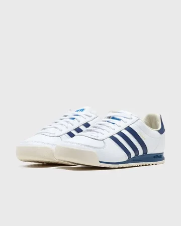 adidas Guam White Blue Paar