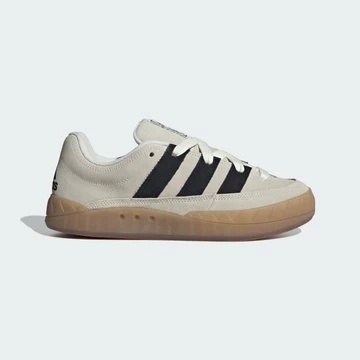 adidas Adimatic Off White - außen