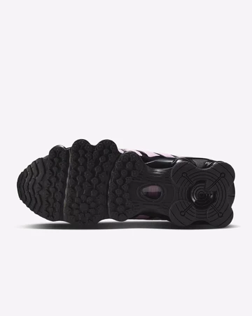 Nike Shox TL Playful Pink Sohle