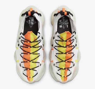 Nike ISPA Link Axis von oben