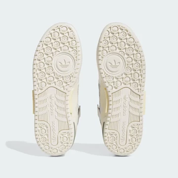 adidas Forum Mod Mid Silver Green sohle