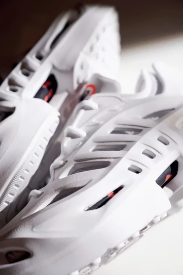 adidas adiFOM Climacool White