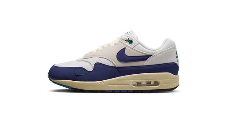 Air max one bleu online