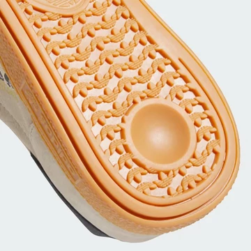 adidas Handball Spezial LT Creme Leopard