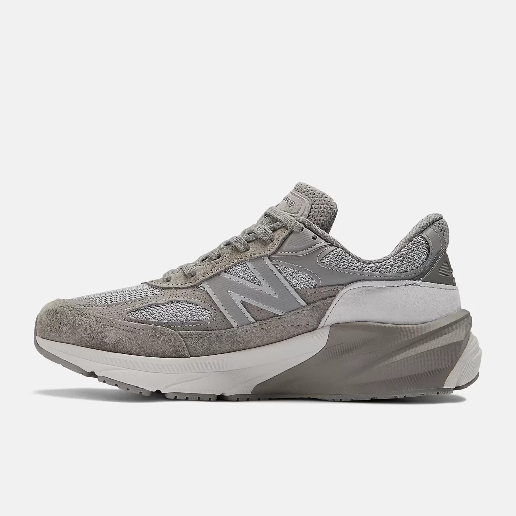 WTAPS New Balance 990v6 Made in USA M990WT6 | Dead Stock