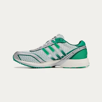 Sporty & Rich x adidas Adizero Adios Court Green