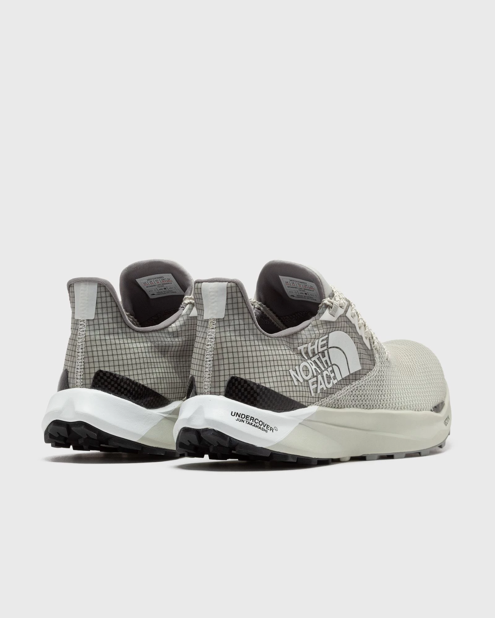 Undercover The North Face Vectiv Sky Grey NF0A8ABDLG51 | Dead Stock