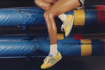 Sporty & Rich x adidas SL 72 RS Pack