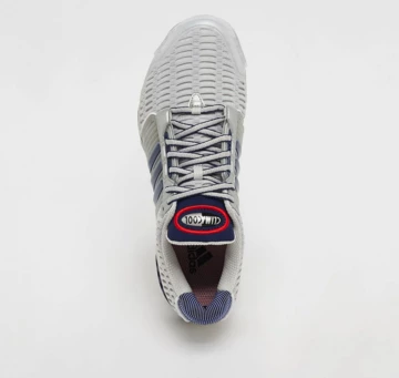 adidas Climacool Grey One von oben