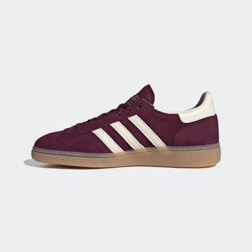 adidas Handball Spezial Maroon Innenseite