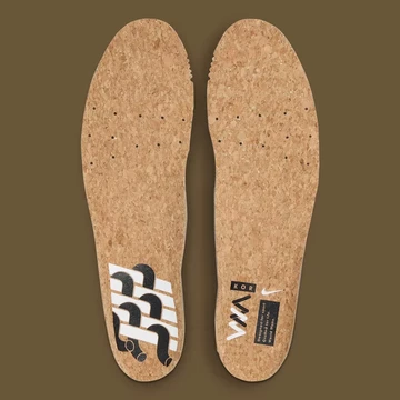 Air Max 1 1986 World Make Korea Einlegsohlen