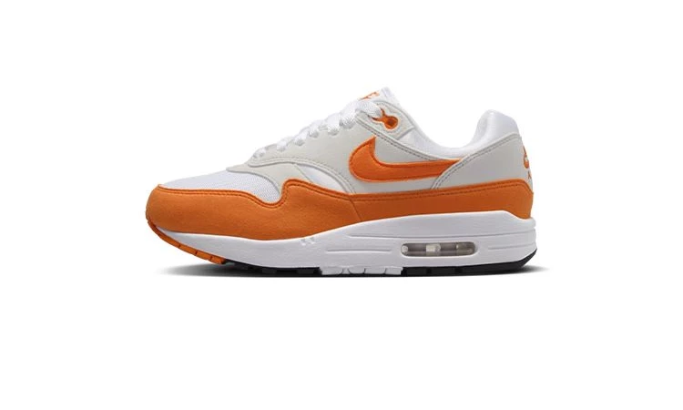 Air Max 1 Safety Orange