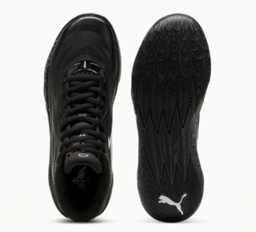 Puma MB.02 Triple Black