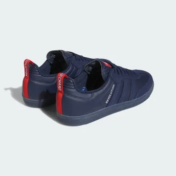 Ochard New England Revolution adidas Samba ADV von Hinten