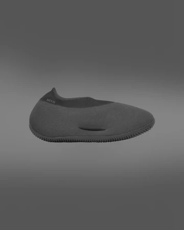 adidas Yeezy Knit Runner Fade Onyx Seite