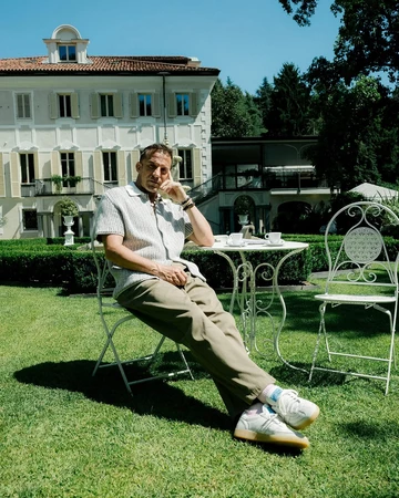 adidas X BSTN Handball Spezial O.G. With a Twist