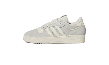 adidas Rivalry Low Orbit Grey