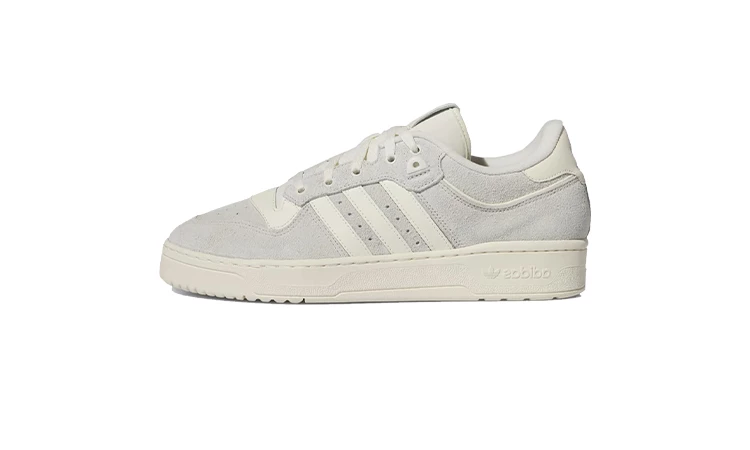 adidas Rivalry Low Orbit Grey