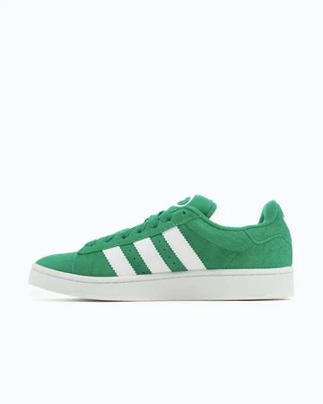 adidas Campus 00s Green Cloud White Innenseite