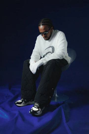 Hal Studios x Asics Gel-Kayano 20 Bone Mood 4