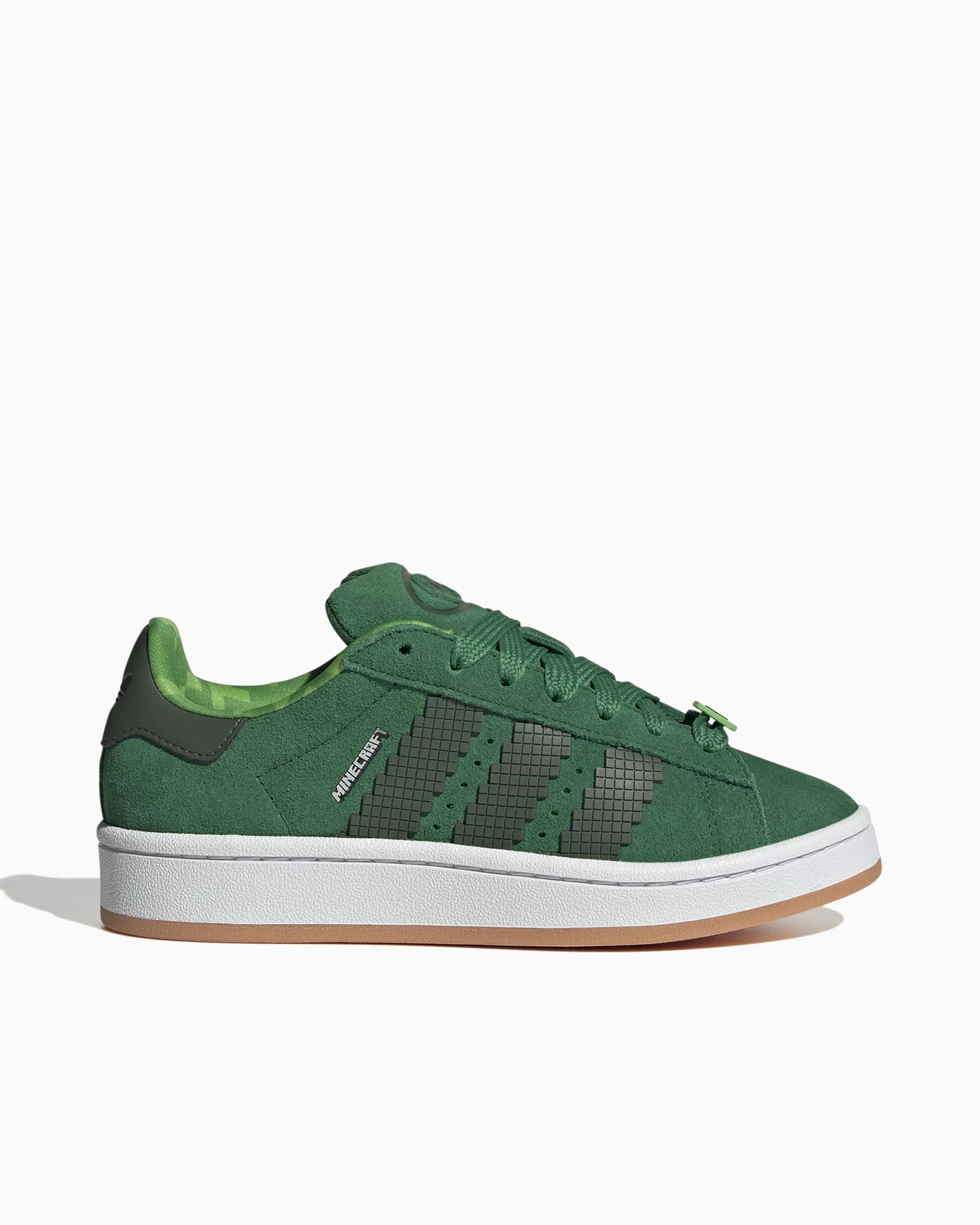 Minecraft x adidas Terrex AX4R Kids JR1298 | Dead Stock