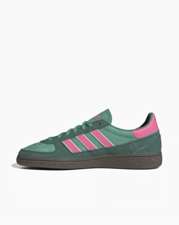 adidas Handball Spezial WM Court Green Innenseite