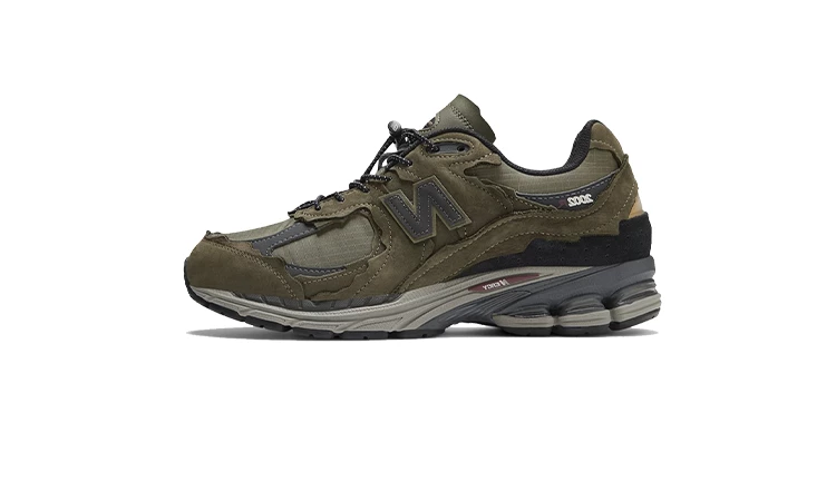 New Balance 2002R Protection Dark Moss