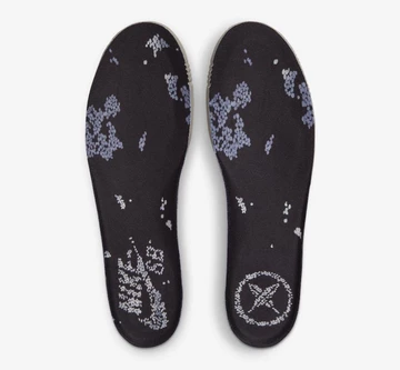 Yuto Horigome Nike SB Dunk Low - Einlegesohle