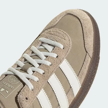 Details des adidas SPZL Wensley Cardboard