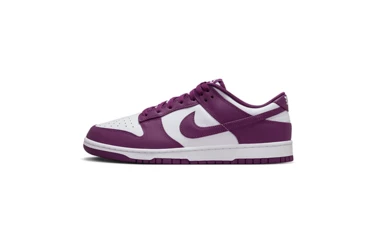 Dunk Low Viotech