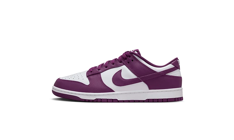 Dunk Low Viotech